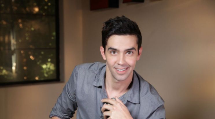 Michael Carbonaro