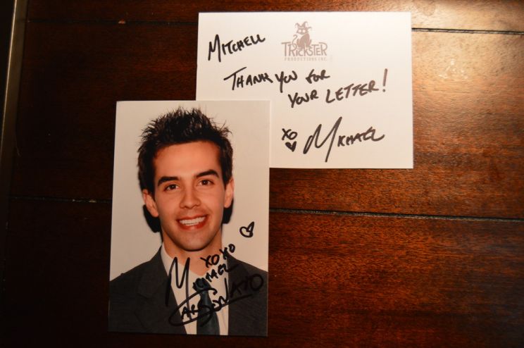 Michael Carbonaro