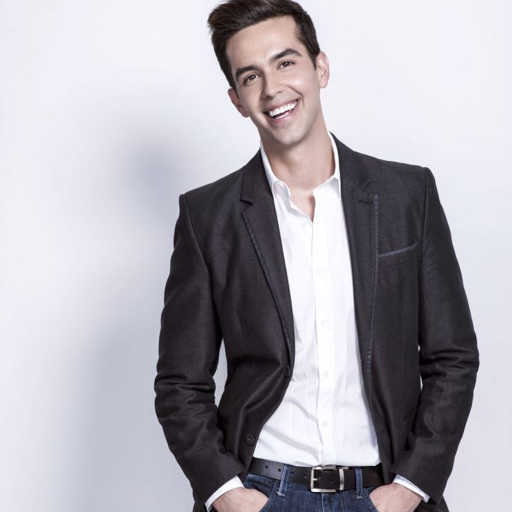 Michael Carbonaro