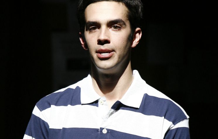 Michael Carbonaro