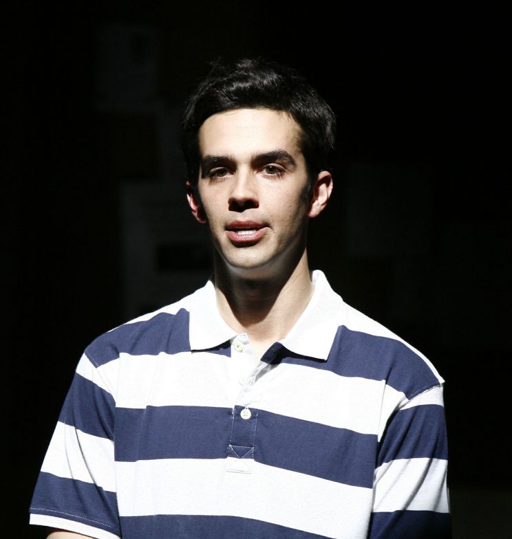 Michael Carbonaro