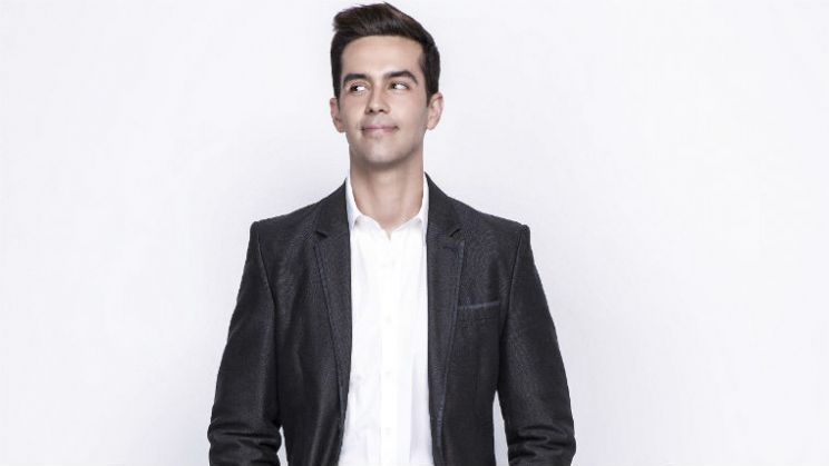 Michael Carbonaro