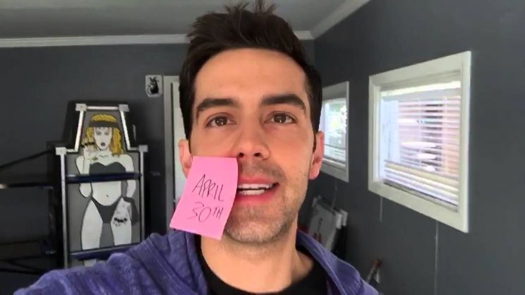 Michael Carbonaro