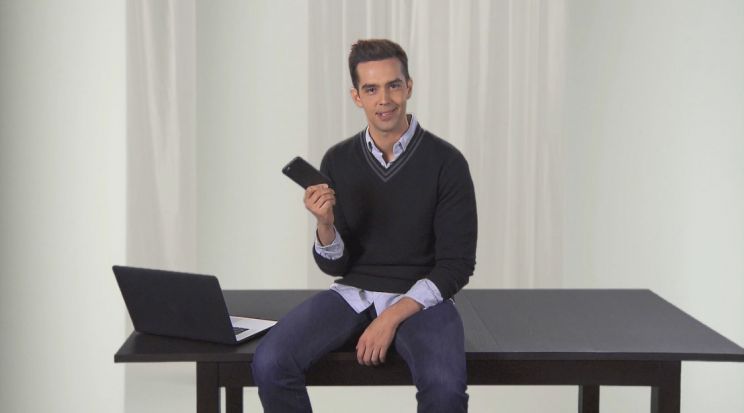 Michael Carbonaro