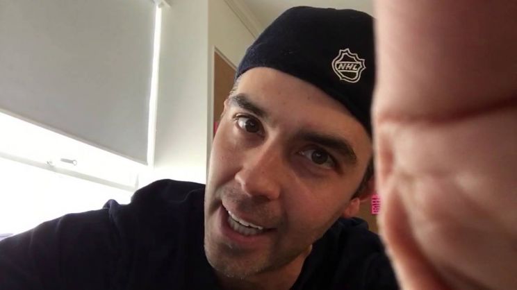Michael Carbonaro