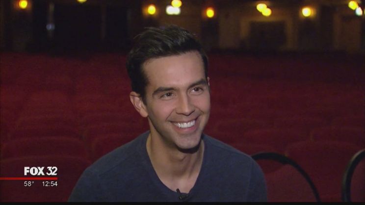 Michael Carbonaro