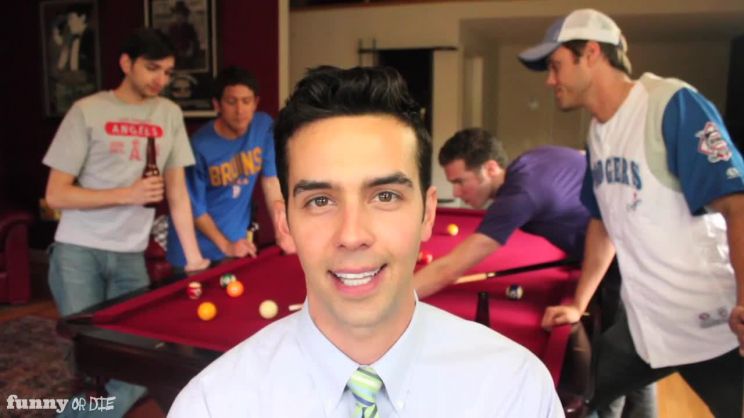 Michael Carbonaro