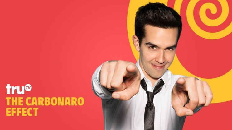 Michael Carbonaro