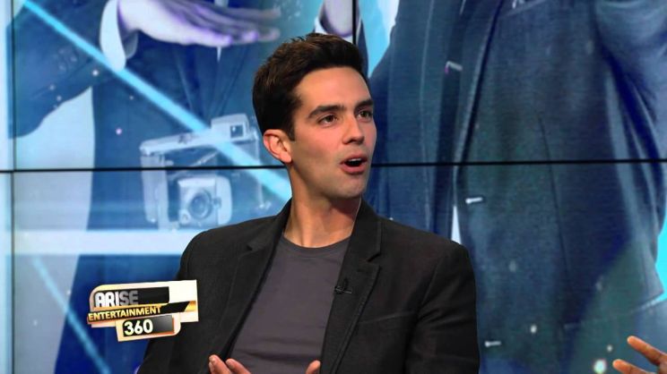 Michael Carbonaro