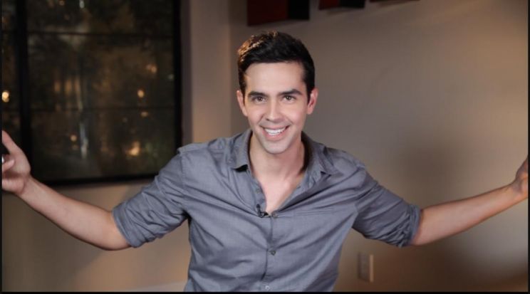 Michael Carbonaro