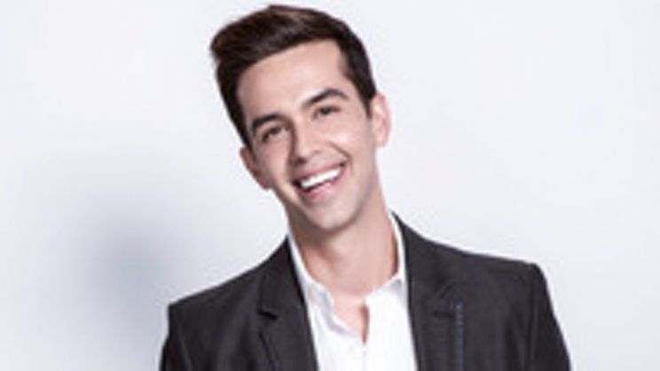 Michael Carbonaro