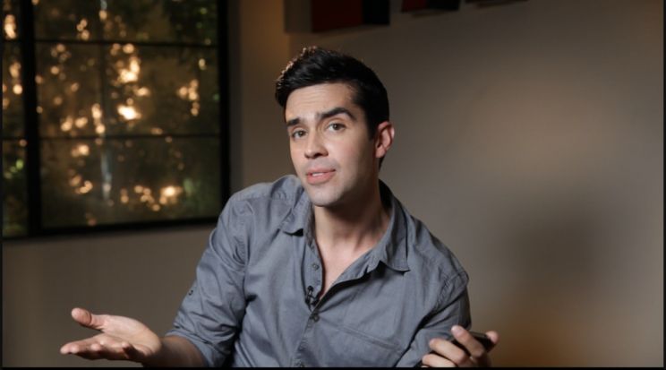 Michael Carbonaro
