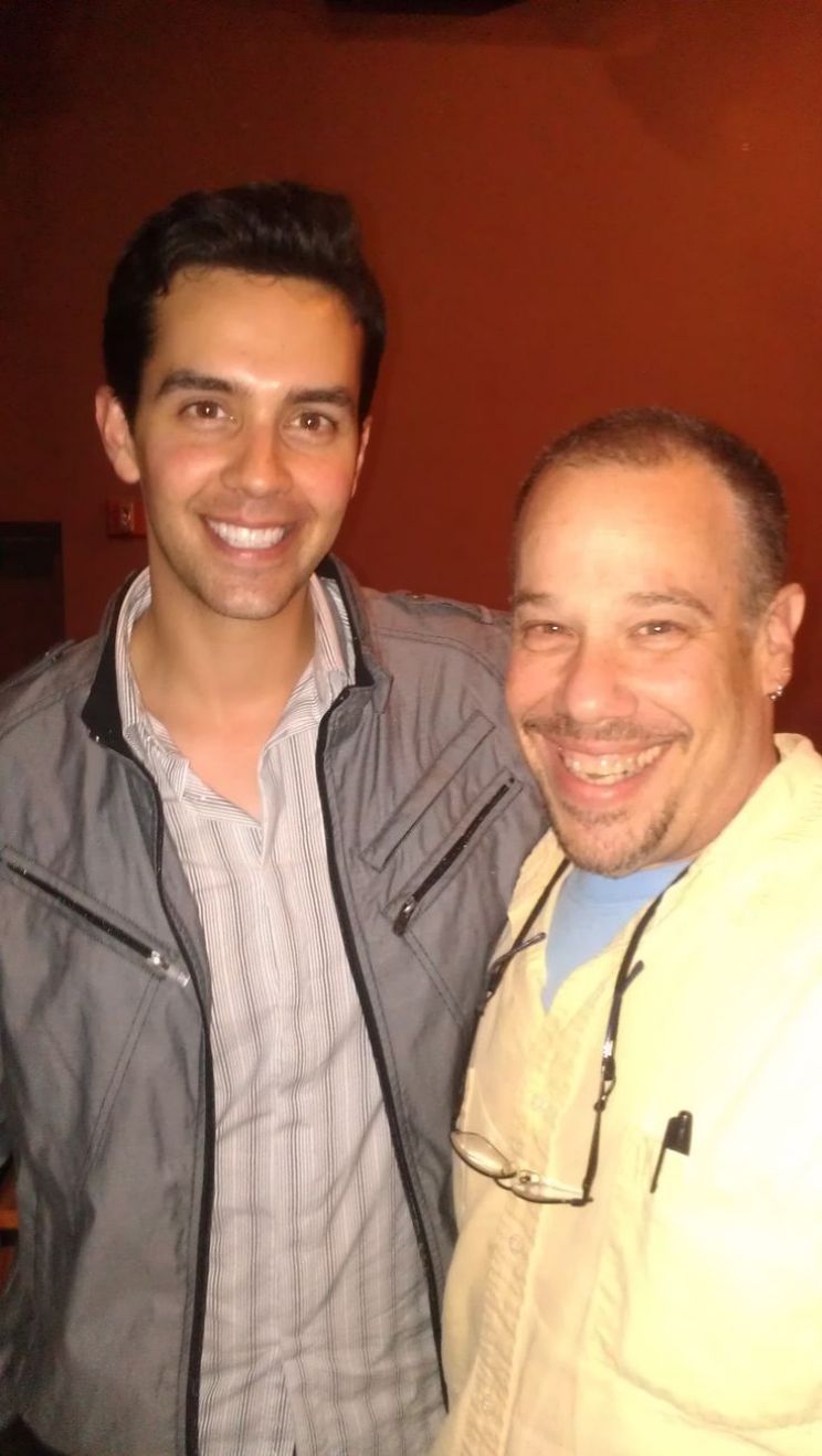 Michael Carbonaro