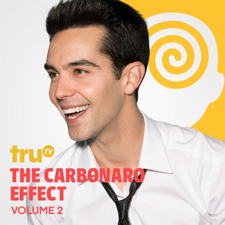 Michael Carbonaro