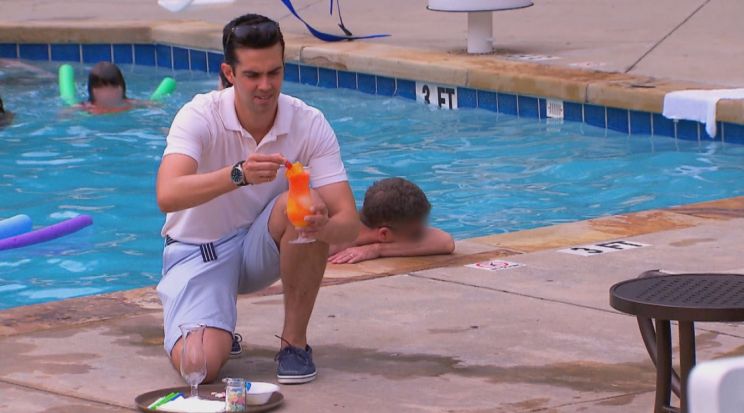 Michael Carbonaro