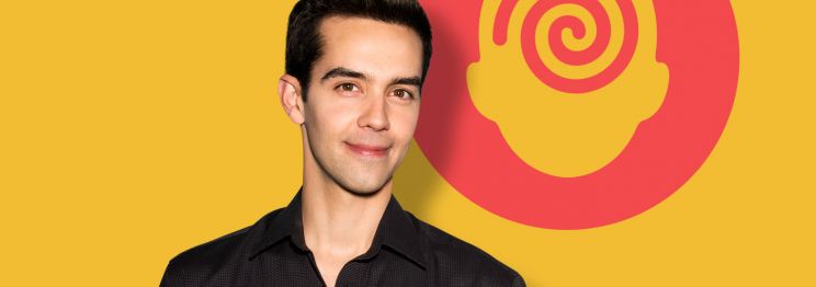 Michael Carbonaro