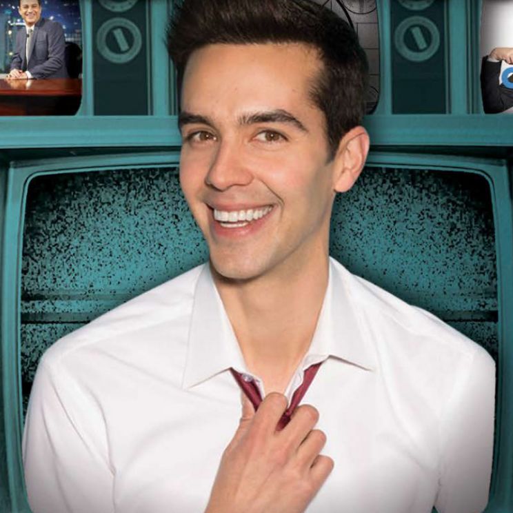 Michael Carbonaro