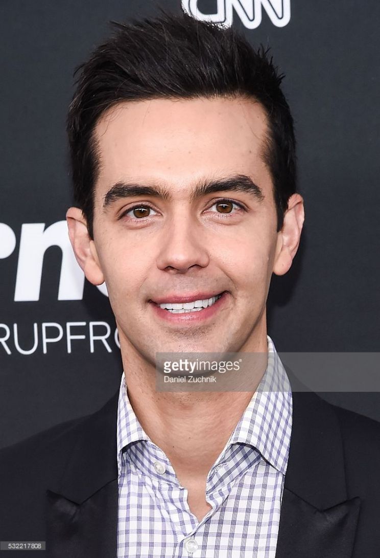 Michael Carbonaro