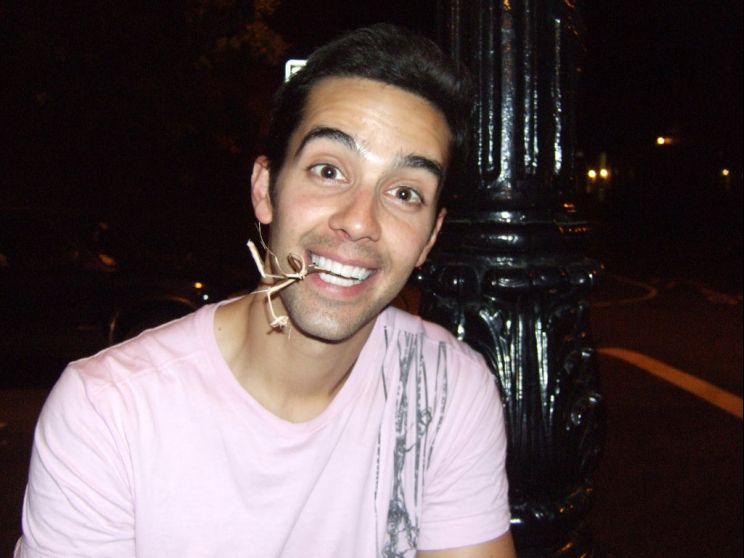 Michael Carbonaro