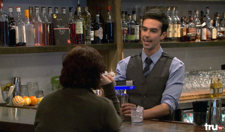 Michael Carbonaro