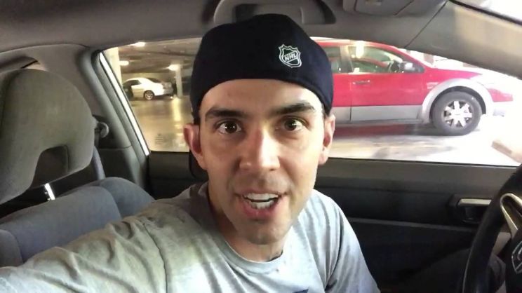 Michael Carbonaro