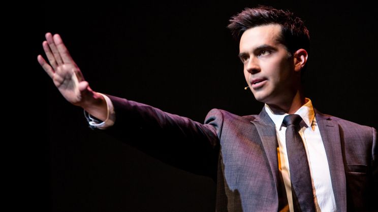 Michael Carbonaro