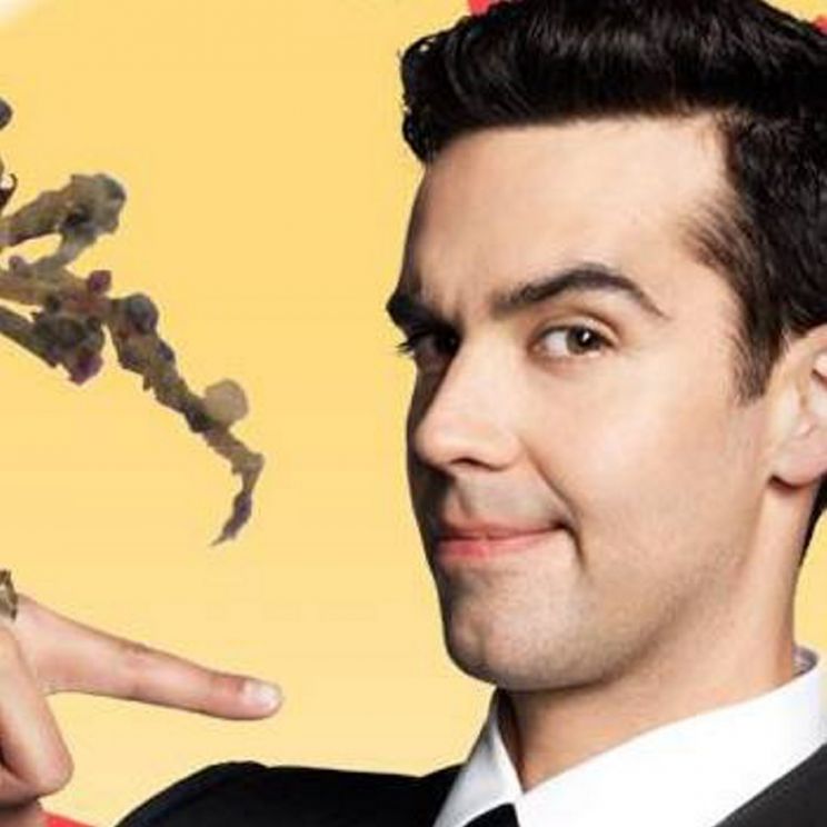 Michael Carbonaro