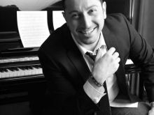 Michael Carmine