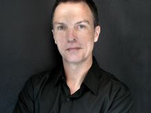 Michael Carmine