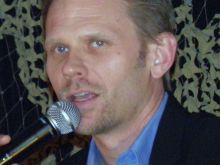 Michael Carmine