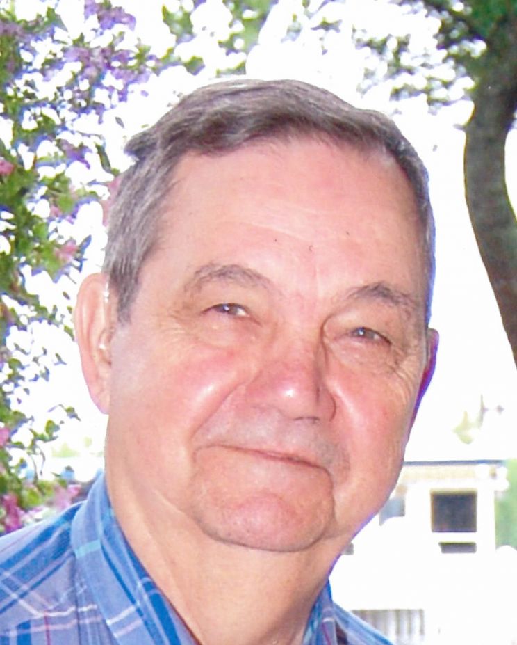 Michael Carmine