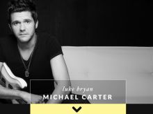 Michael Carter