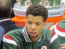 Michael Carter