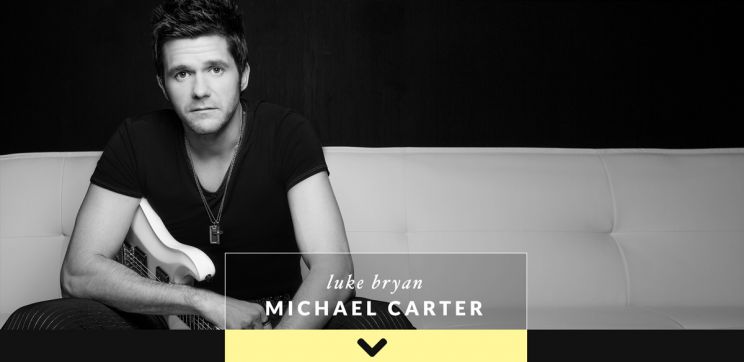 Michael Carter