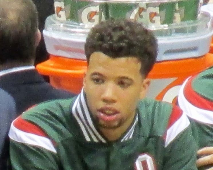 Michael Carter