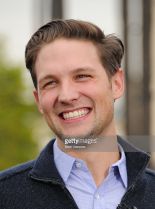 Michael Cassidy