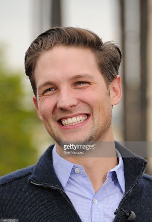 Michael Cassidy