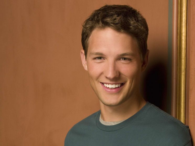 Michael Cassidy