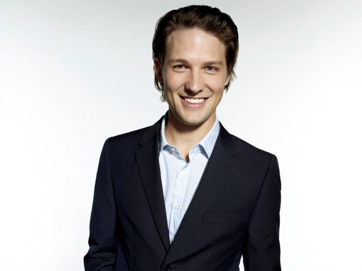 Michael Cassidy