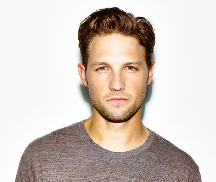 Michael Cassidy