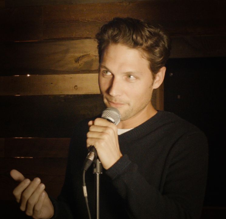 Michael Cassidy