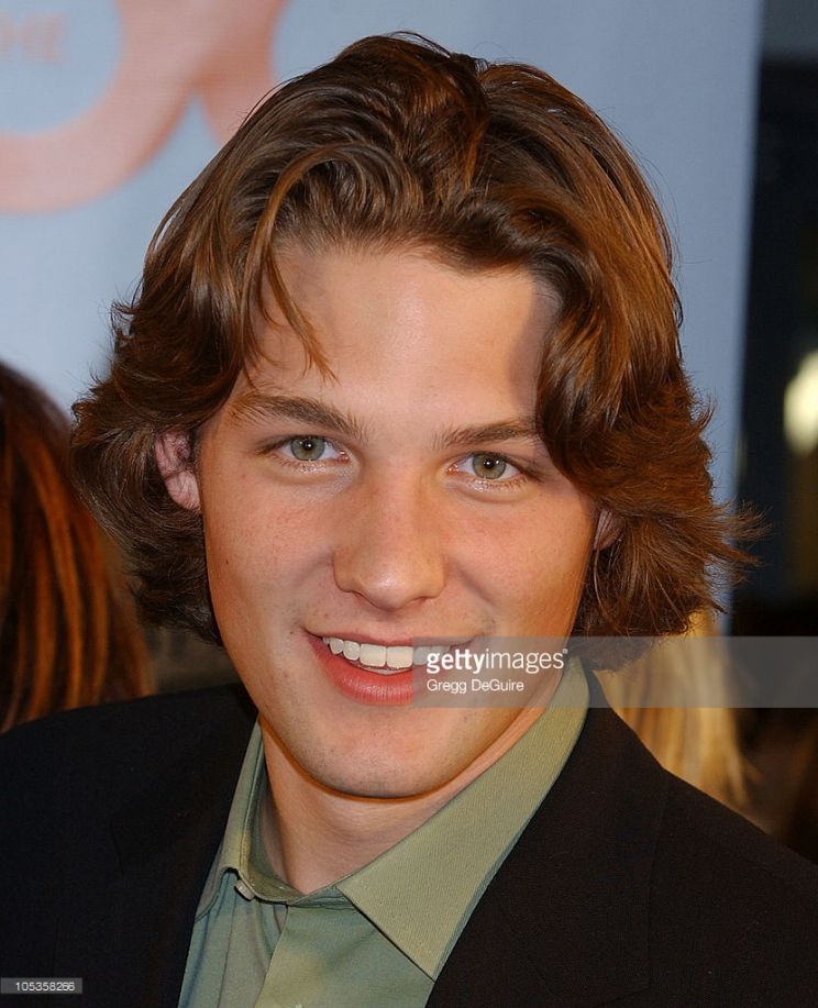 Michael Cassidy