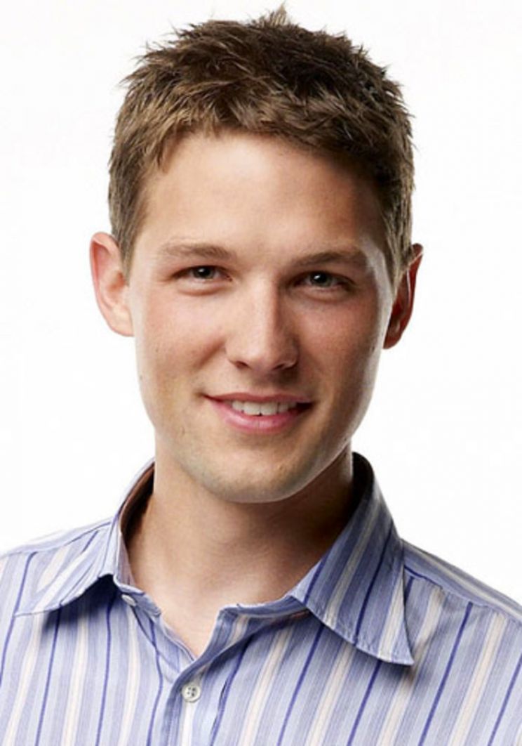 Michael Cassidy