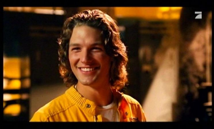 Michael Cassidy