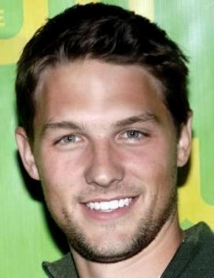 Michael Cassidy