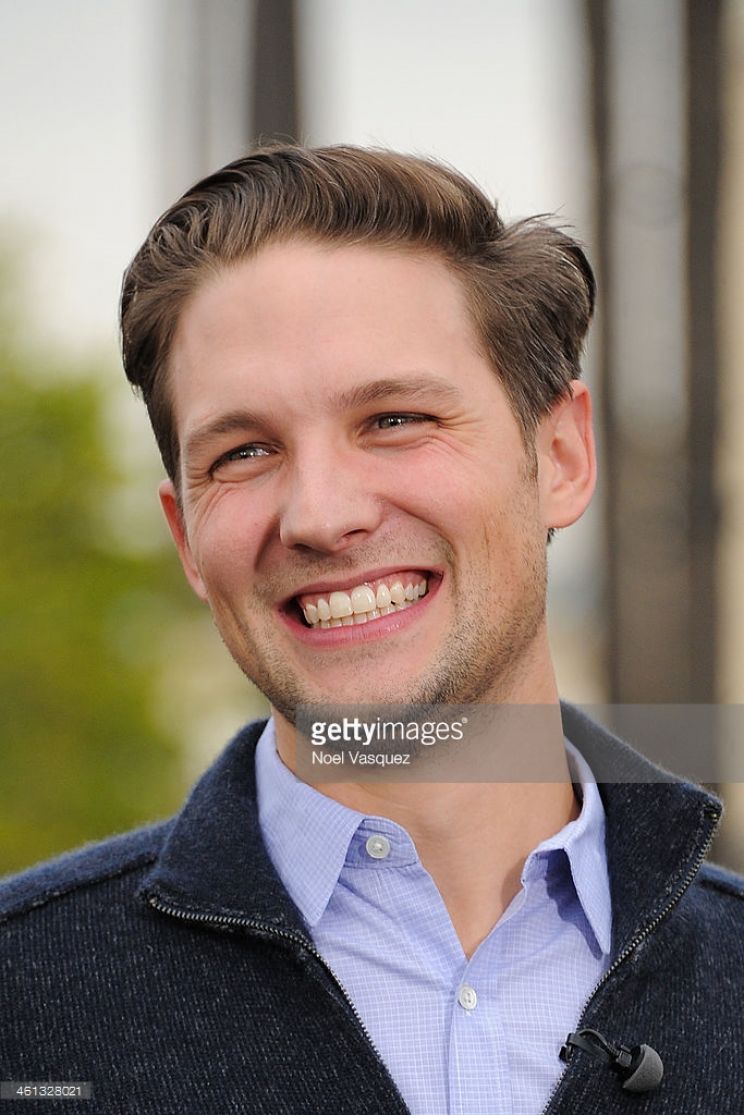 Michael Cassidy