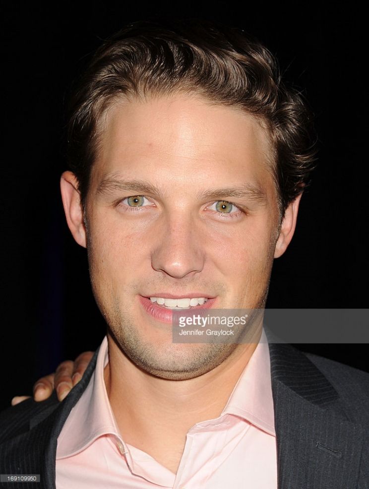 Michael Cassidy