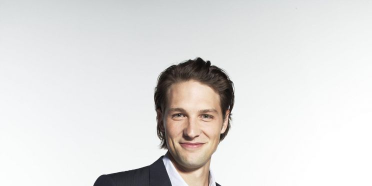 Michael Cassidy