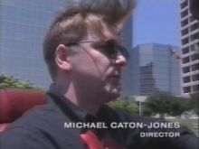 Michael Caton-Jones