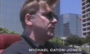 Michael Caton-Jones